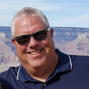 Meet your Posher, Ric